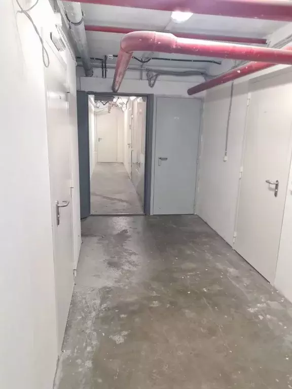 Склад в Санкт-Петербург ул. Ефимова, 3С (25 м) - Фото 1