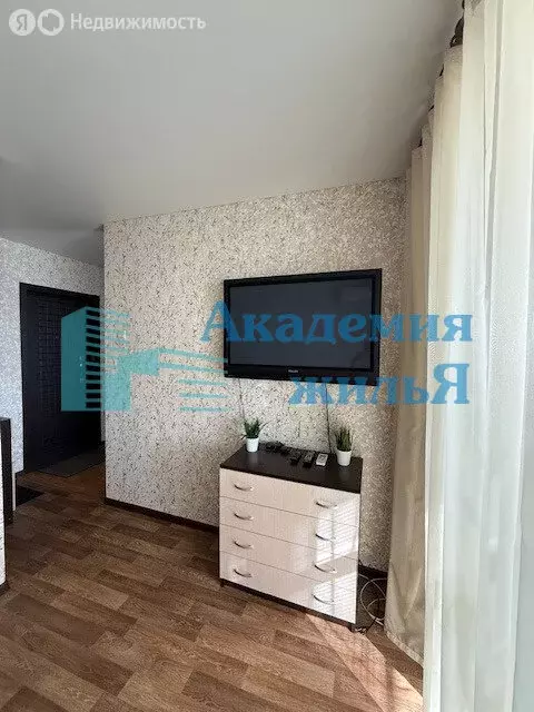 1-комнатная квартира: Балаково, улица Набережная Леонова, 80 (29 м) - Фото 2