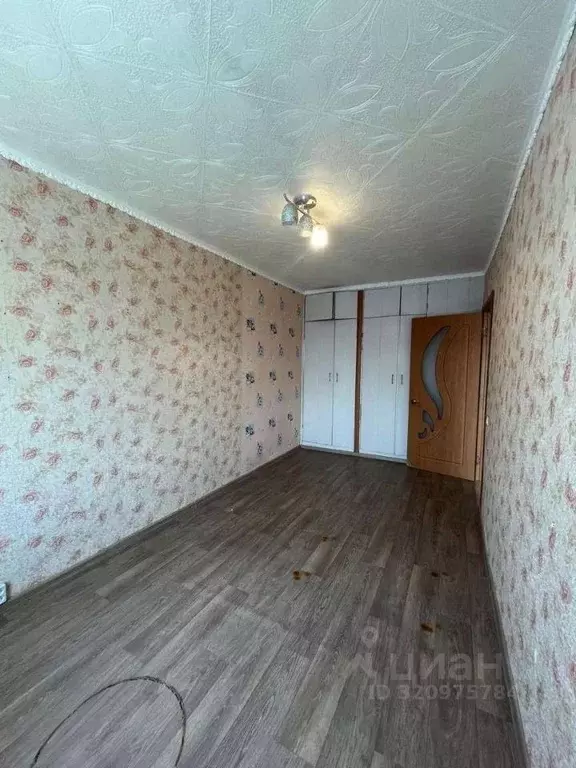 3-к кв. Хабаровский край, Николаевск-на-Амуре Школьная ул., 131 (61.4 ... - Фото 1