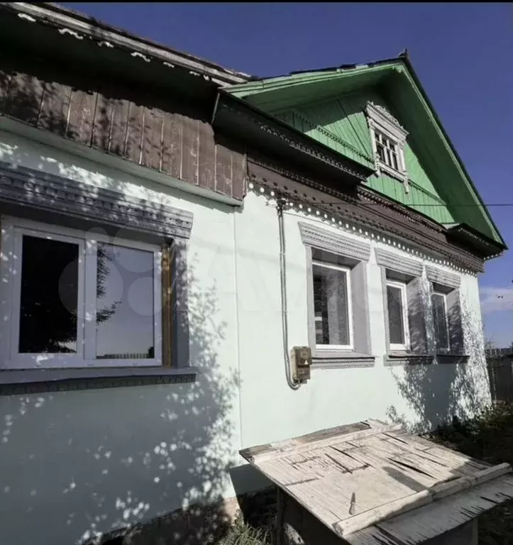 Дом 50 м на участке 6 сот. - Фото 1