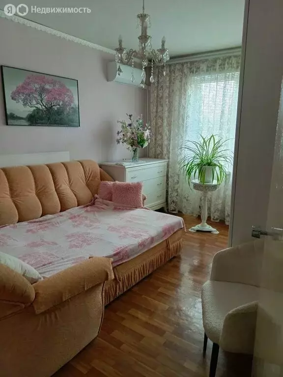 2-комнатная квартира: Самара, улица Советской Армии, 126 (50.7 м) - Фото 2