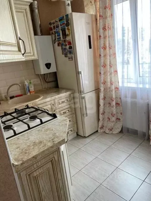 2-к кв. Адыгея, Майкоп Школьная ул., 176 (40.7 м) - Фото 0
