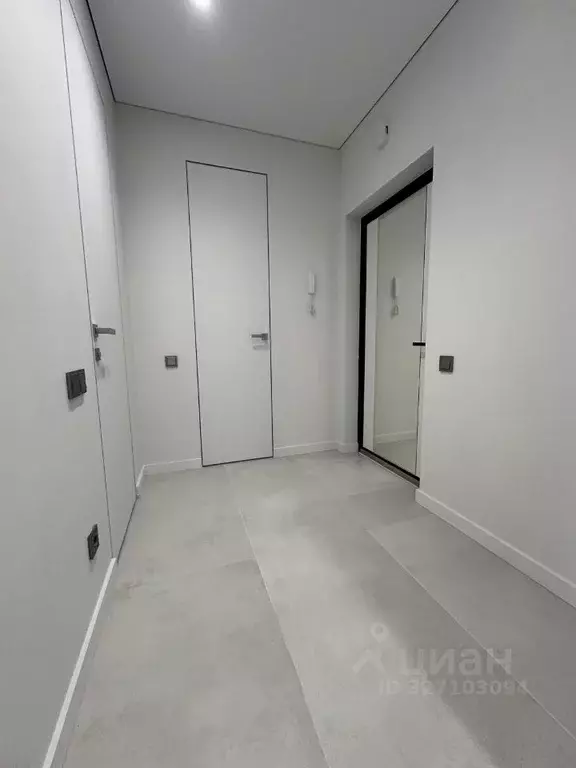 3-к кв. Москва Клинская ул., 2Ак7 (80.0 м) - Фото 2