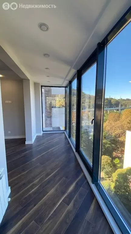 1-комнатная квартира: Сочи, микрорайон Мацестинская Долина, ... - Фото 2