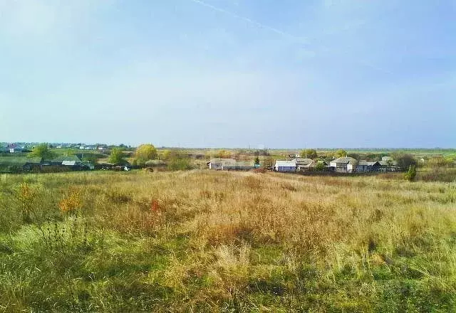 Участок в Воронежская область, Семилукский район, Клен СНТ (8.0 сот.) - Фото 0