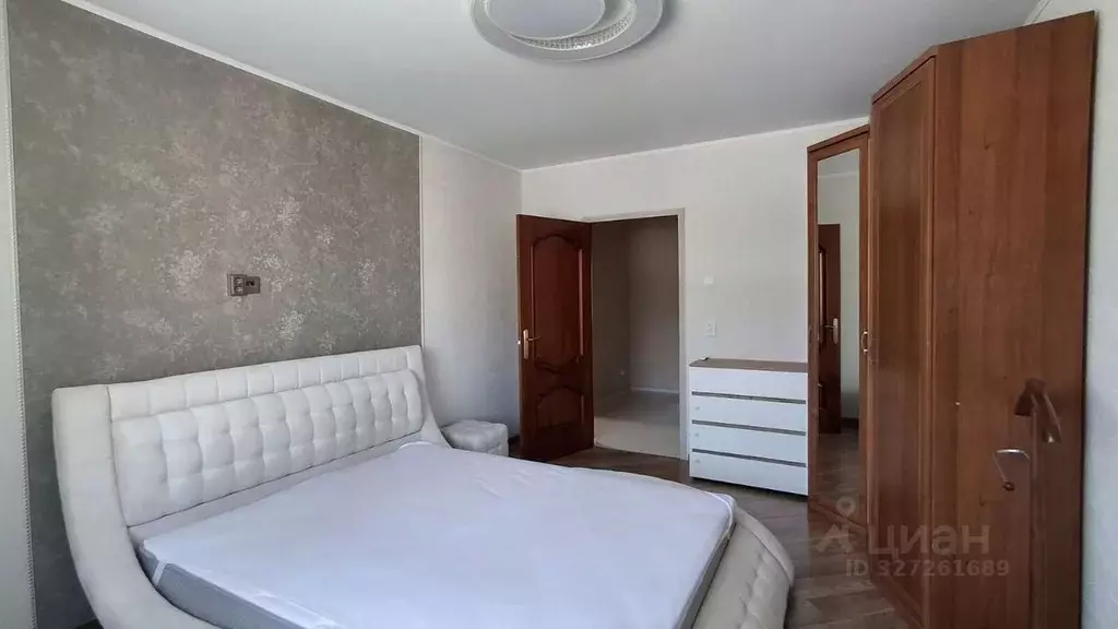 3-к кв. Санкт-Петербург Гаккелевская ул., 26 (69.7 м) - Фото 1