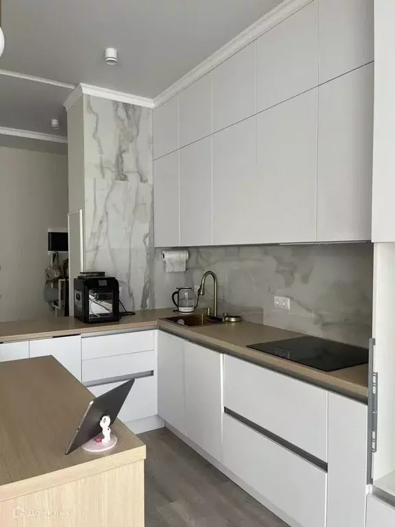Продаётся 2-к квартира, 74 м - Фото 0