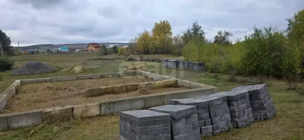 Участок в Белгородская область, Ровеньки городское поселение, Ровеньки ... - Фото 1
