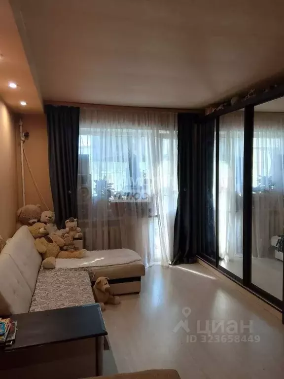 1-к кв. Вологодская область, Вологда Водники мкр, ул. Северная, 19 ... - Фото 1