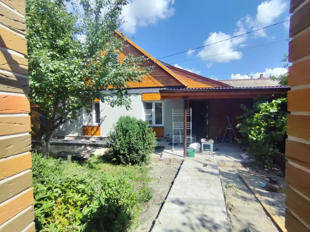 Дом в Курская область, Курск Окружная ул., 44 (100 м) - Фото 2