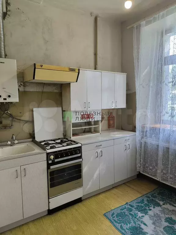 2-к. квартира, 70,8 м, 1/4 эт. - Фото 1