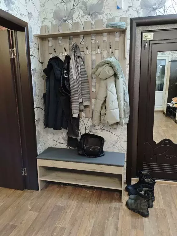 2-к кв. Алтайский край, Барнаул Сиреневая ул., 4 (52.8 м) - Фото 2