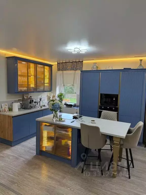 Дом в Московская область, Сергиев Посад ул. Митькина, 36 (100 м) - Фото 1