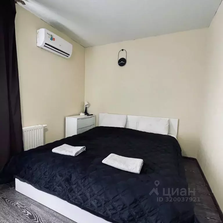 Студия Башкортостан, Уфа Бакалинская ул., 64к4 (30.0 м) - Фото 2