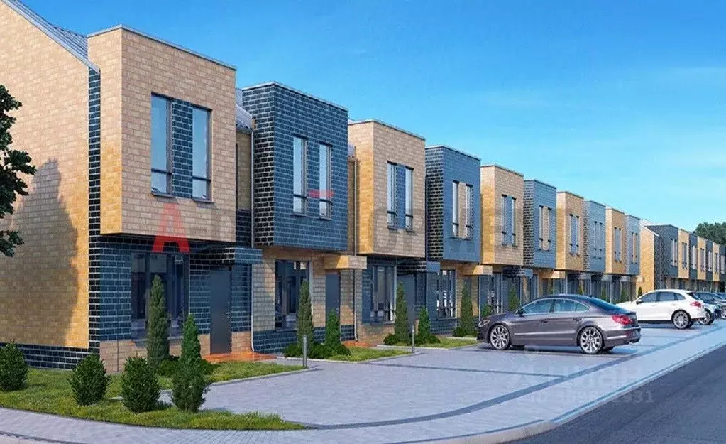 Офис в Татарстан, Казань ул. Дубравная, 64А (2682 м) - Фото 1