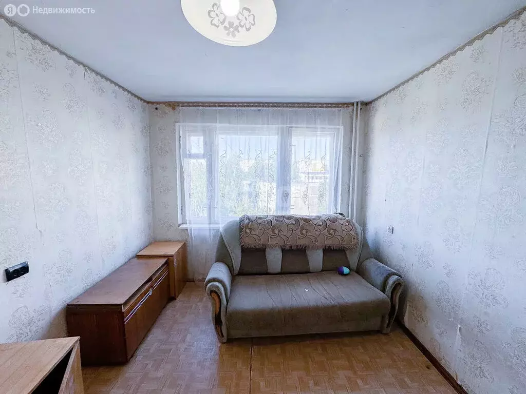 3-комнатная квартира: Саранск, улица Коваленко, 35 (64 м) - Фото 0