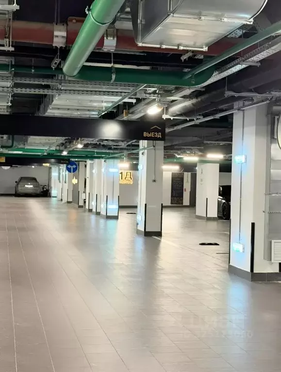 Гараж в Москва просп. Генерала Дорохова, 39к1Г (15 м) - Фото 1