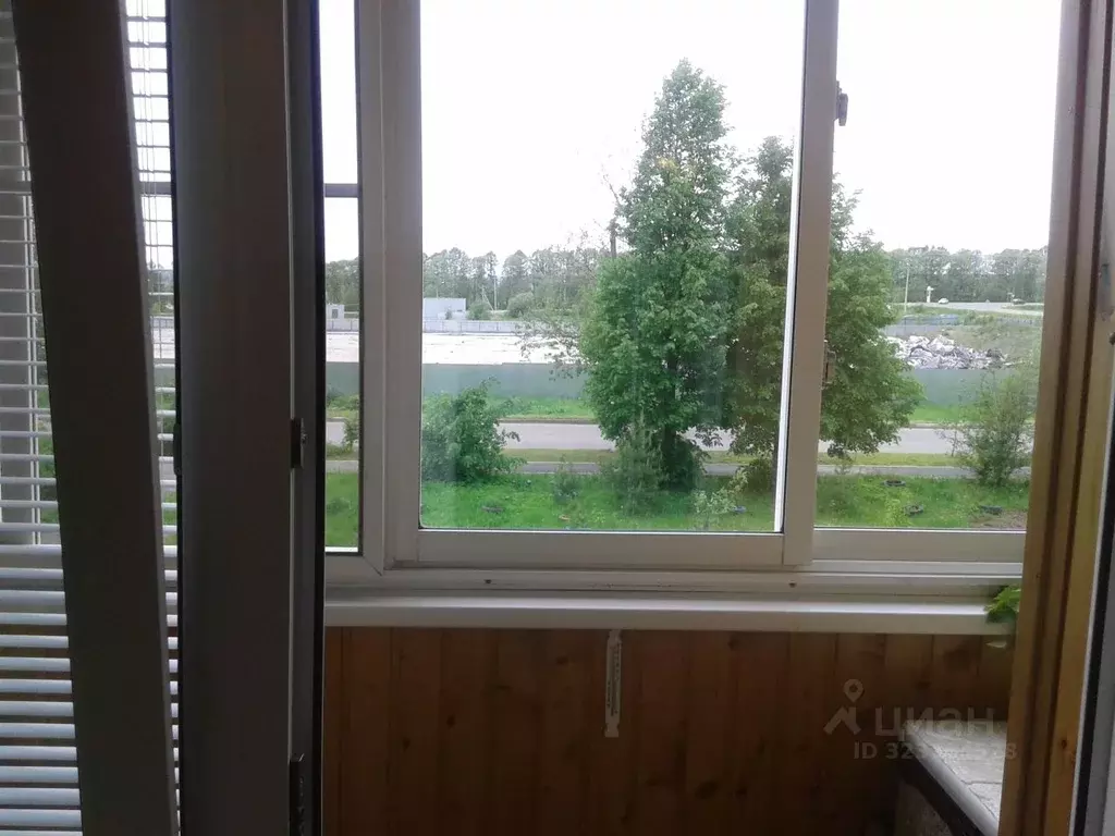 1-к кв. Московская область, Кашира Ожерелье мкр, ул. Ленина, 5/1 (29.5 ... - Фото 1