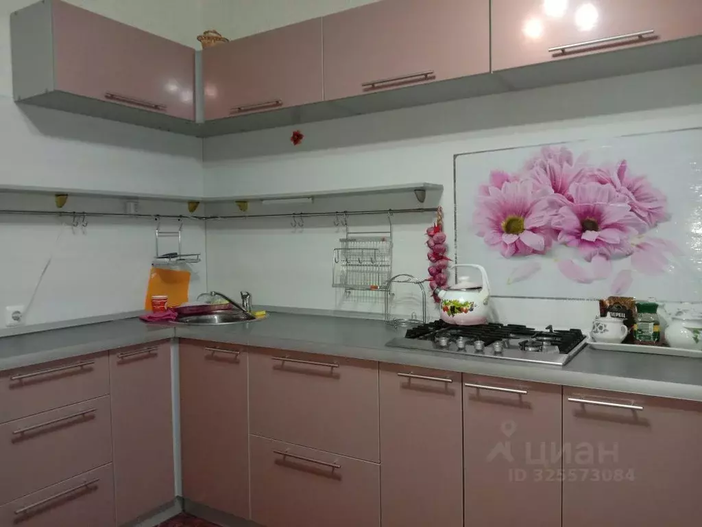 1-к кв. Мордовия, Саранск просп. 70 лет Октября, 57 (40.0 м) - Фото 1