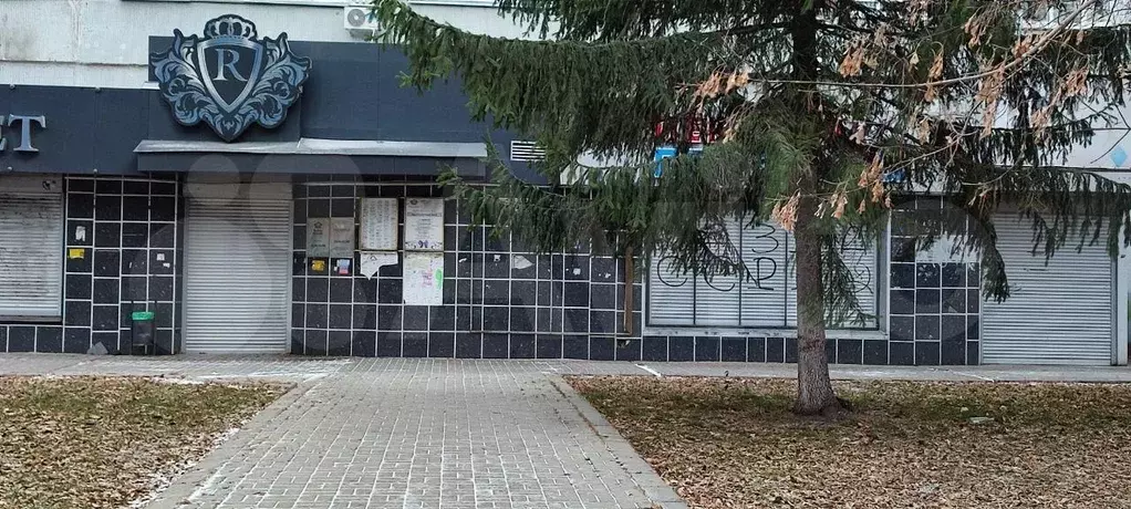 Продаётся Коммерческая недвижимость 170.4 кв - Фото 1