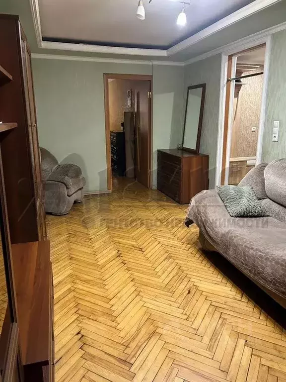 4-к кв. Северная Осетия, Владикавказ просп. Коста (70.0 м) - Фото 1