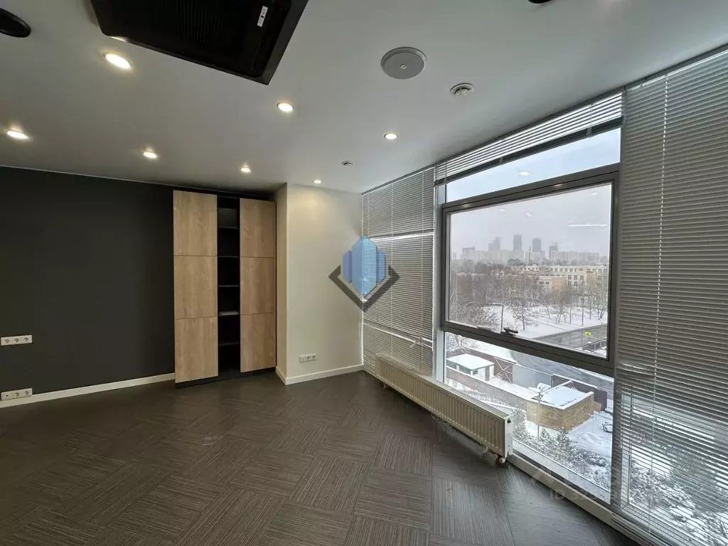 Офис в Москва Очаковское ш., 34 (72 м) - Фото 1