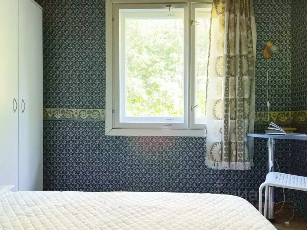 Дом в Ленинградская область, Приозерск Лесная ул., 15/1к8 (47 м) - Фото 2