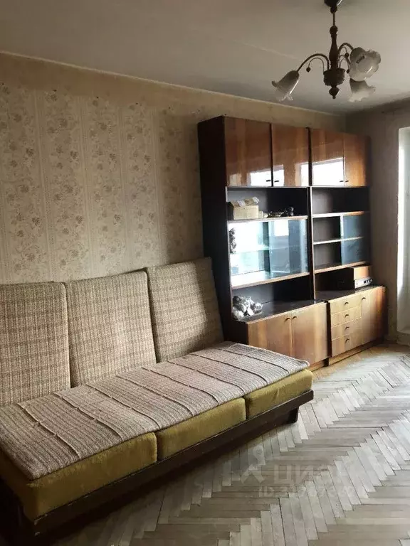 Квартира, 2 комнаты, 48.4 м - Фото 0