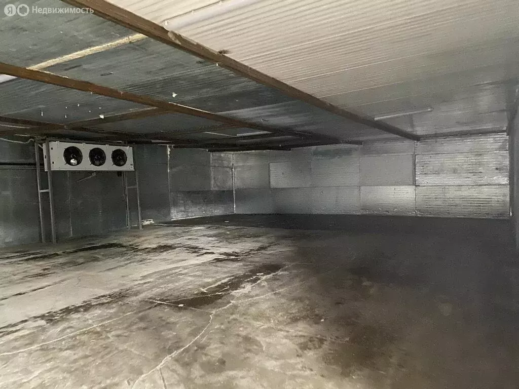 Склад (500 м) - Фото 2