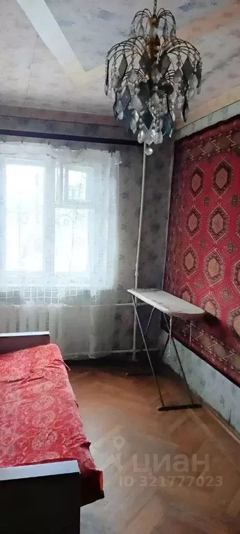 3-к кв. Ростовская область, Ростов-на-Дону Дачная ул., 2/1 (56.9 м) - Фото 0