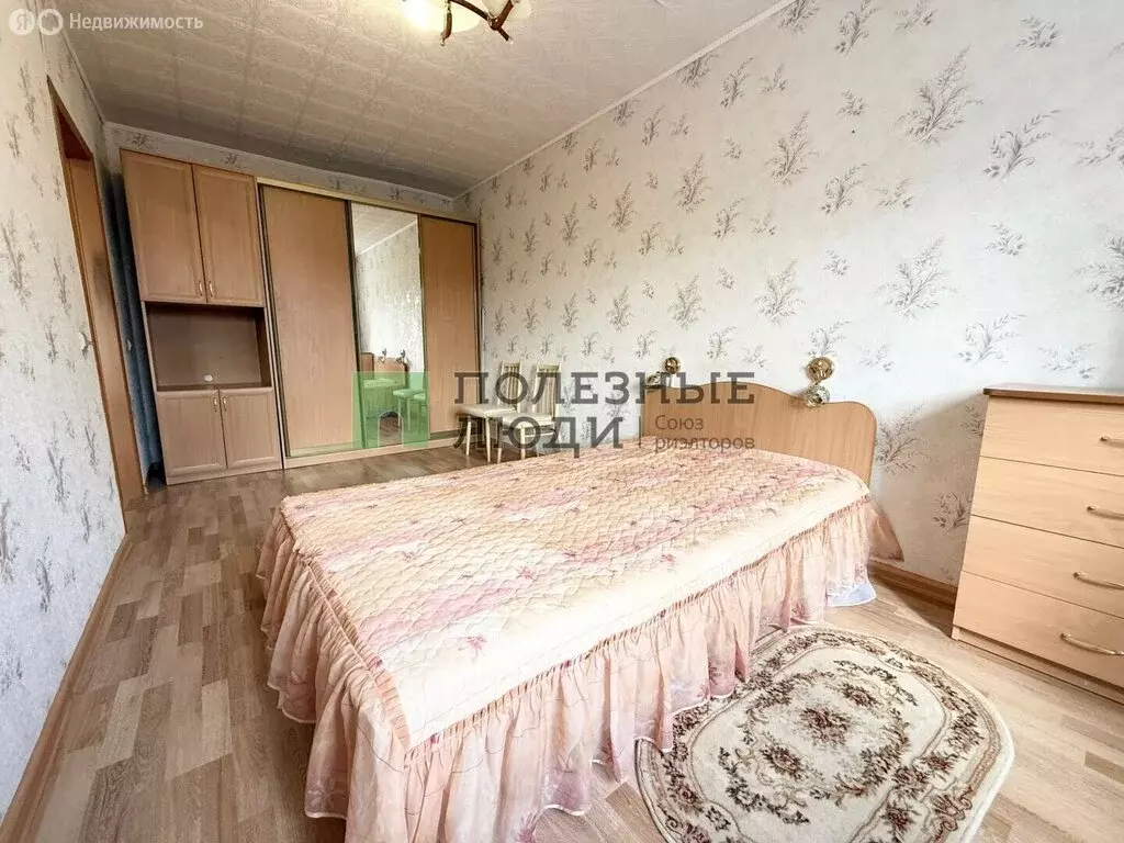2-комнатная квартира: Ижевск, улица Карла Маркса, 274 (43 м) - Фото 2