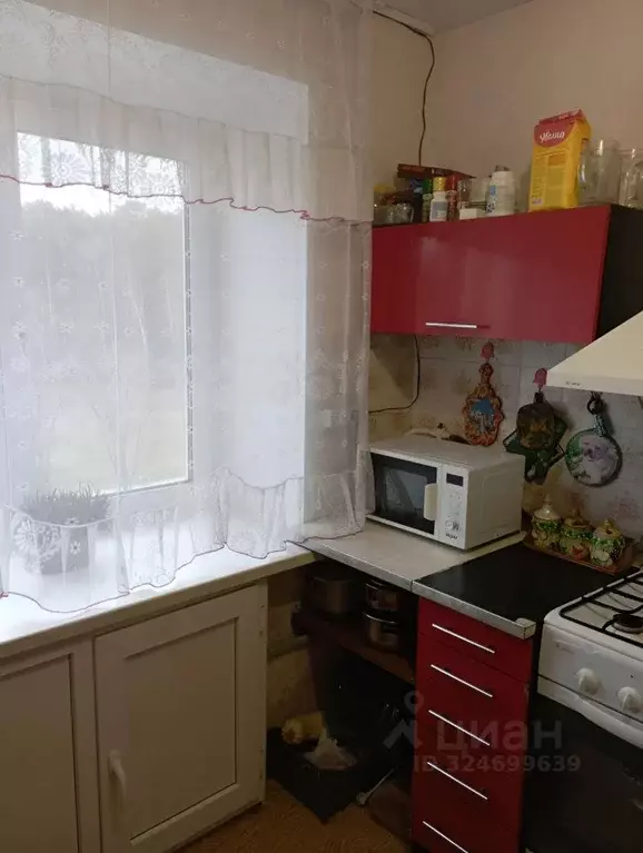 2-к кв. Пермский край, Пермь ул. Маршала Рыбалко, 105 (42.6 м) - Фото 2