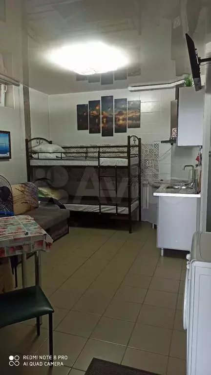 Комната 18 м, 1/4 эт. - Фото 1