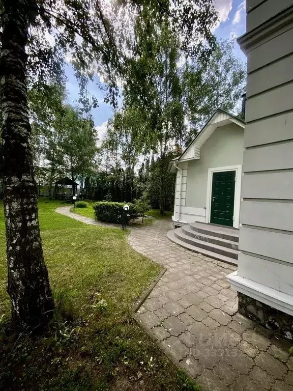 Коттедж в Москва д. Николо-Хованское, Лесная Поляна-2 ТСЖ, 1 (450 м) - Фото 2
