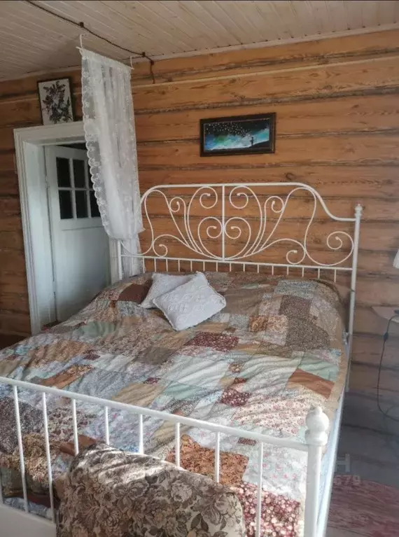 Дом в Рязанская область, Касимовский муниципальный округ, ... - Фото 2