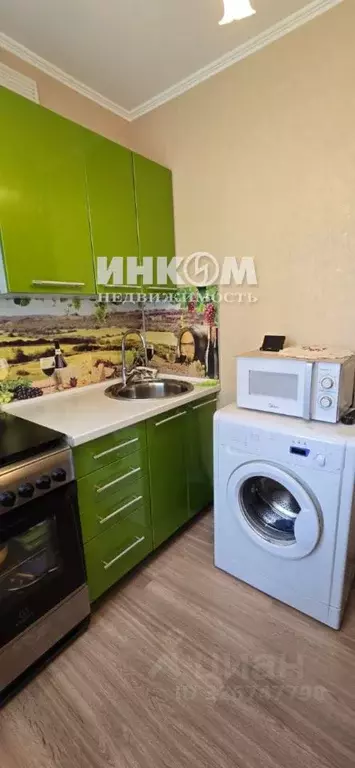 2-к кв. Москва Полярная ул., 13К3 (44.5 м) - Фото 2