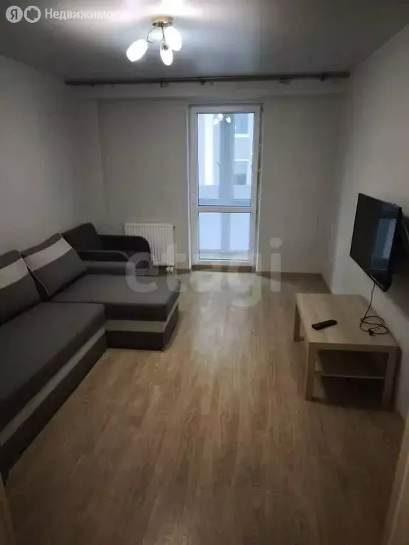 1-комнатная квартира: Гурьевск, Советская улица, 17Д (34 м) - Фото 1