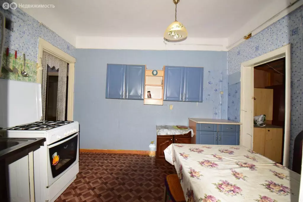 Дом в Субханкулово, Школьная улица (100 м) - Фото 1