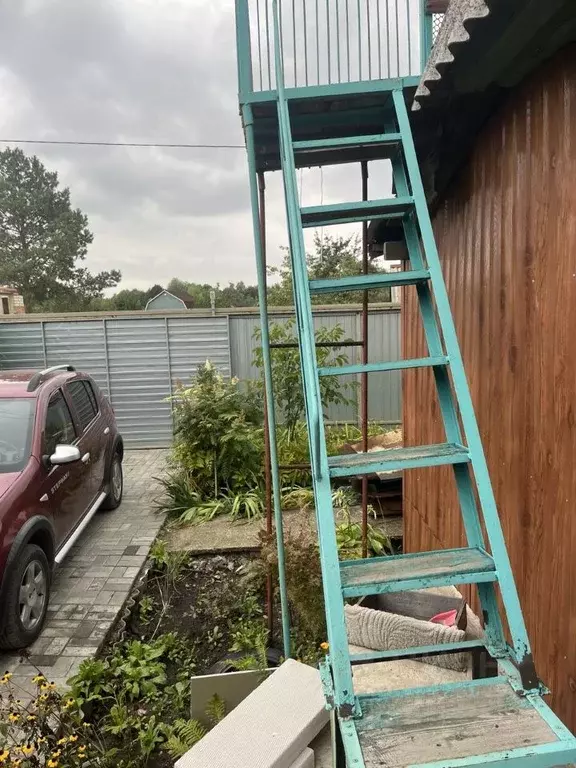 Дом в Саратовская область, Соколовый рп ул. 4-й Пруд (20 м) - Фото 2