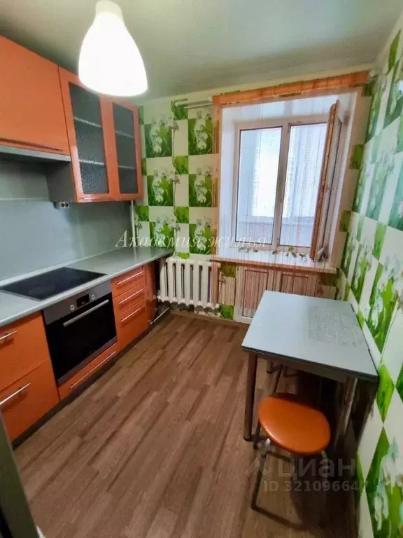 2-к кв. Башкортостан, Уфа ул. Муксинова, 7 (45.0 м) - Фото 1