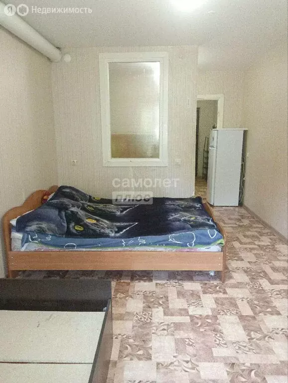 1-комнатная квартира: Киров, улица Ленина, 184к5 (29.7 м) - Фото 1