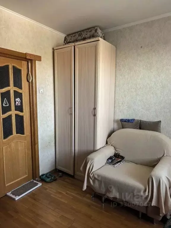 Комната Москва Боровское ш., 18К3 - Фото 2