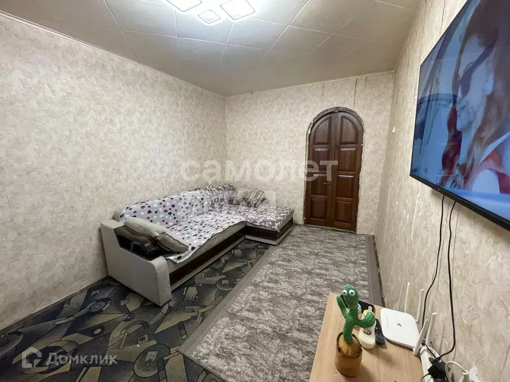 Продаётся 2-к квартира, 39.8 м - Фото 1