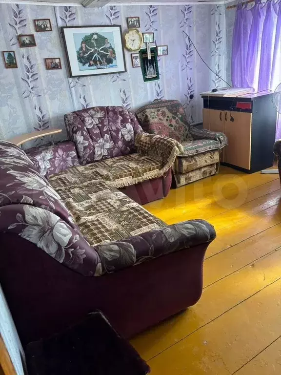 Дом 27,5 м на участке 11,5 сот. - Фото 1
