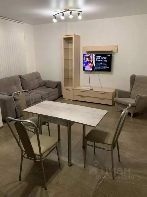 3-к кв. Москва Цимлянская ул., 3к1 (75.0 м) - Фото 1