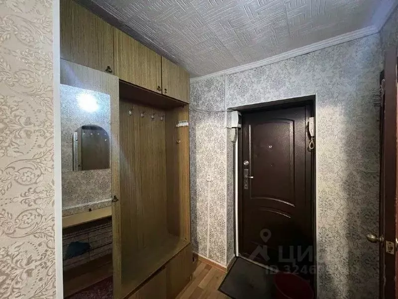 Студия Томская область, Томск Алтайская ул., 76/1 (18.1 м) - Фото 2