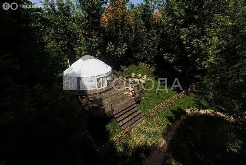 Участок в Алтайский район, Куяганский сельсовет (5 м) - Фото 2