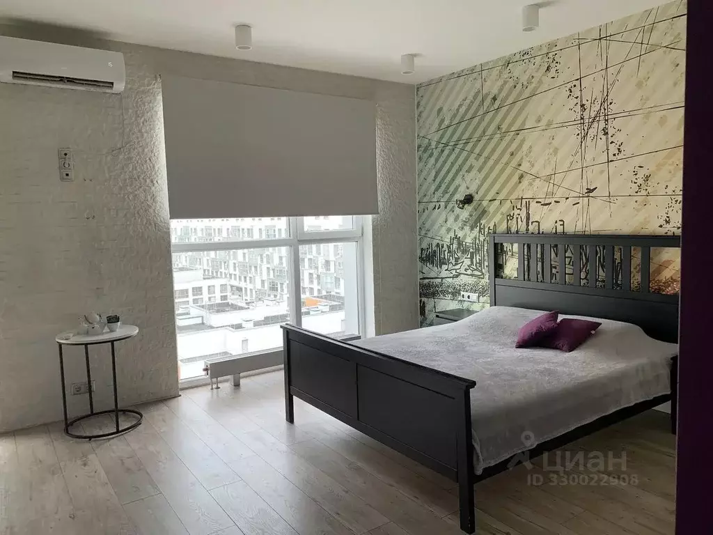 Студия Московская область, Балашиха просп. Ленина, 32д (43.0 м) - Фото 2
