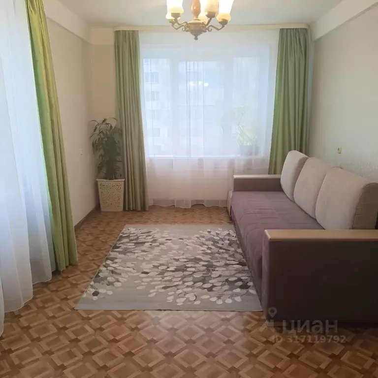 2-к кв. Санкт-Петербург ул. Подвойского, 34к2 (42.0 м) - Фото 0