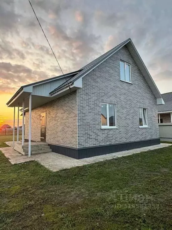 Дом в Оренбургская область, Бузулук ул. Победы (89 м) - Фото 0